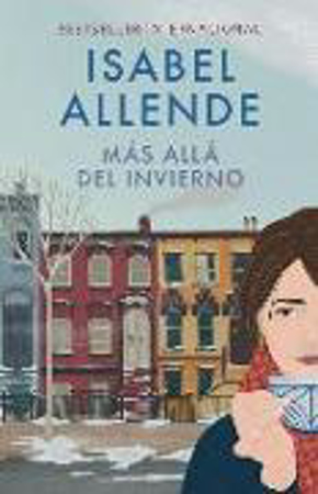 Bild zu Más Allá del Invierno / In the Midst of Winter von Allende, Isabel