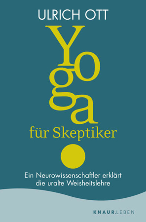 Bild zu Yoga für Skeptiker von Ott, Ulrich