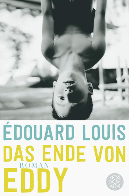 Bild zu Das Ende von Eddy von Louis, Édouard 