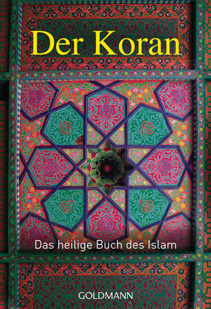 Bild zu Der Koran von Winter, Leo (Hrsg.)