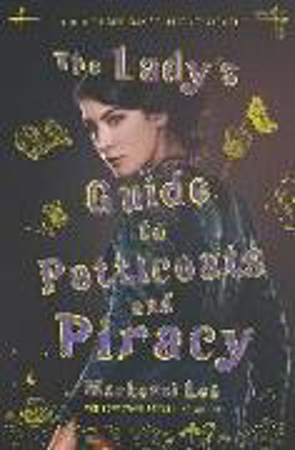 Bild zu The Lady's Guide to Petticoats and Piracy (eBook) von Lee, Mackenzi