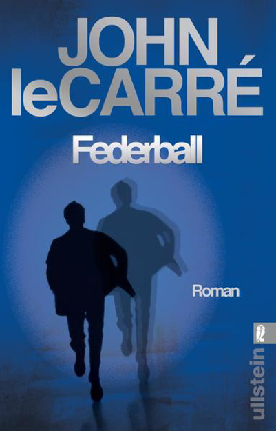Bild zu Federball von le Carré, John 