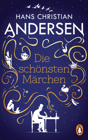 Bild zu Die schönsten Märchen von Andersen, Hans Christian 
