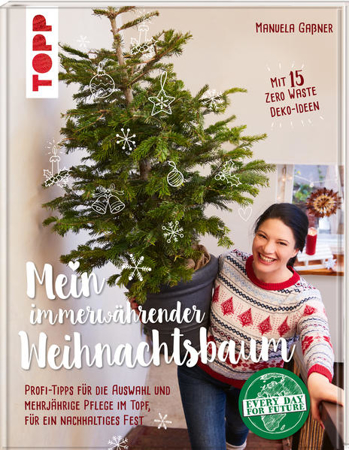 Bild zu Mein immerwährender Weihnachtsbaum von Gaßner, Manuela