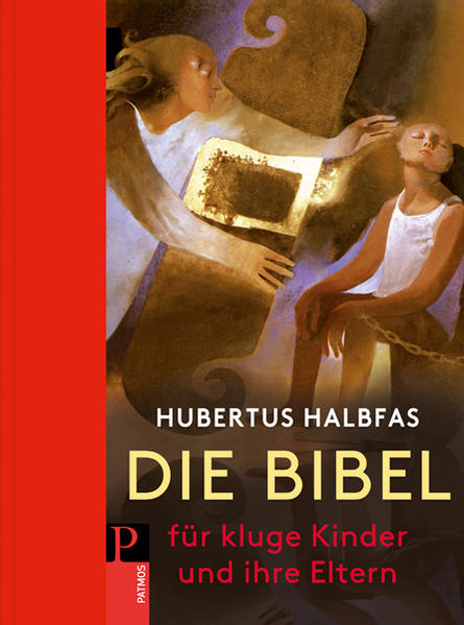 Bild zu Die Bibel für kluge Kinder und ihre Eltern von Halbfas, Hubertus