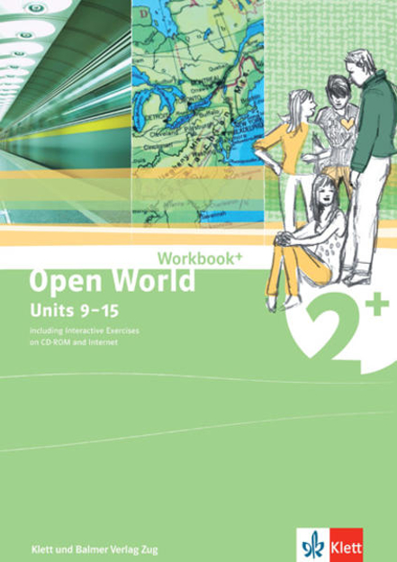 Bild zu Open World 2