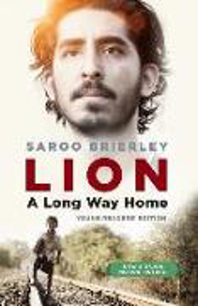 Bild zu Lion von Brierley, Saroo