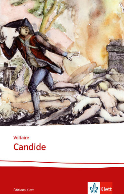 Bild zu Candide von Voltaire