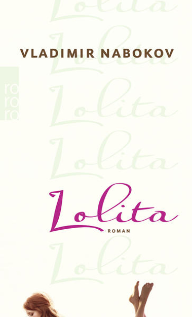 Bild zu Lolita von Nabokov, Vladimir 