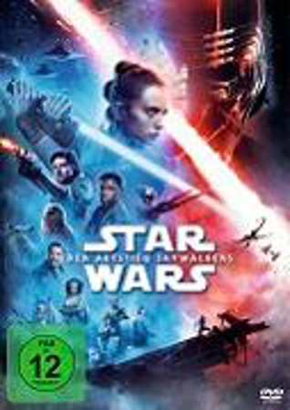 Bild zu Star Wars : Der Aufstieg Skywalkers von Abrams, J.J. (Reg.) 