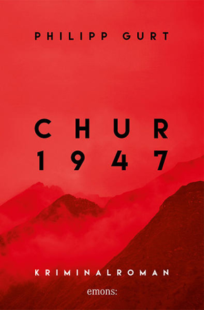Bild zu Chur 1947 (rot) von Gurt, Philipp