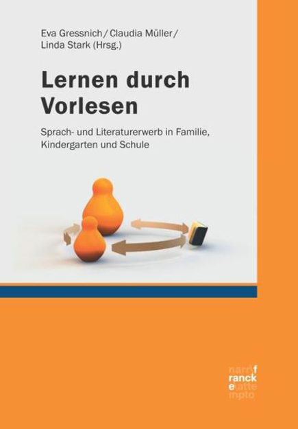 Bild zu Lernen durch Vorlesen von Gressnich, Eva Müller (Hrsg.)