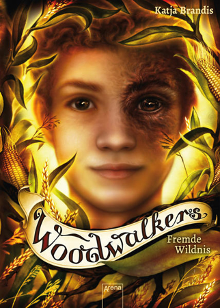 Bild zu Woodwalkers (4). Fremde Wildnis von Brandis, Katja 