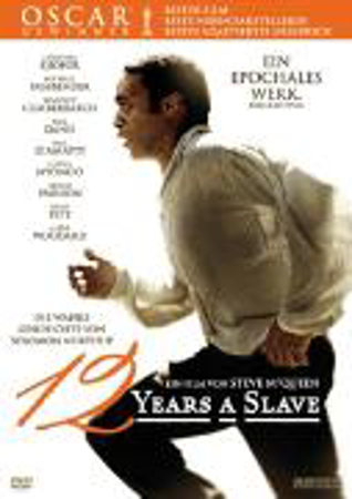 Bild zu 12 Years a Slave von Steve McQueen (Reg.) 