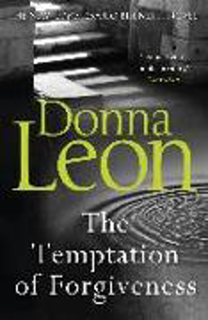 Bild zu The Temptation of Forgiveness von Leon, Donna