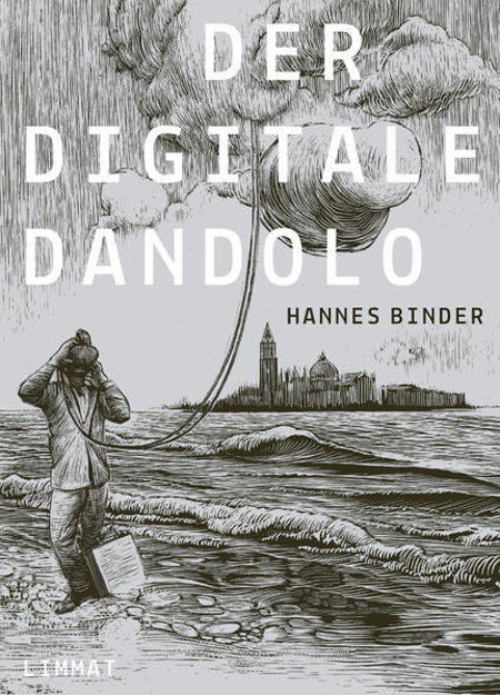 Bild zu Der digitale Dandolo von Binder, Hannes