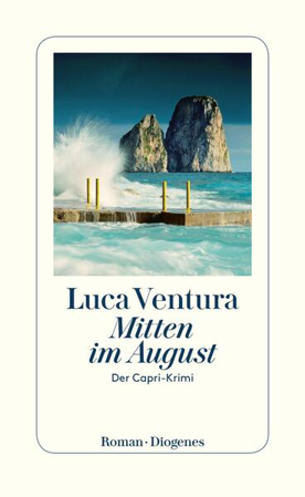 Bild zu Mitten im August von Ventura, Luca