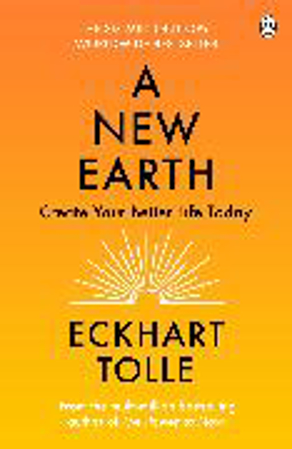 Bild zu A New Earth von Tolle, Eckhart