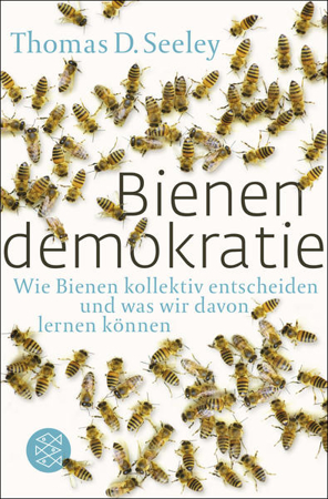 Bild zu Bienendemokratie von Seeley, Thomas D. 