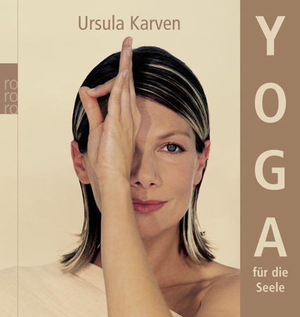 Bild zu Yoga für die Seele von Karven, Ursula 