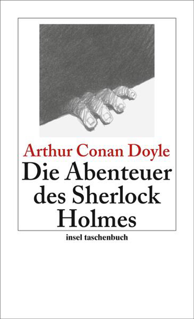 Bild zu Die Abenteuer des Sherlock Holmes von Doyle, Sir Arthur Conan 