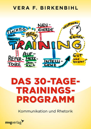 Bild zu Das 30-Tage-Trainings-Programm von Birkenbihl, Vera F.
