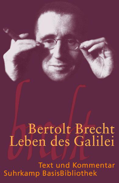 Bild zu Leben des Galilei von Brecht, Bertolt 