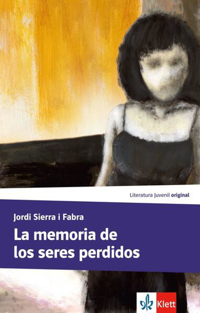 Bild zu La memoria de los seres perdidos von Sierra I Fabra, Jordi