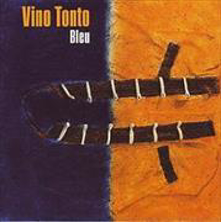 Bild zu Bleu von Tonto, Vino