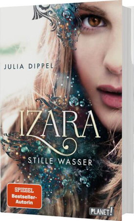 Bild zu Izara 2: Stille Wasser von Dippel, Julia