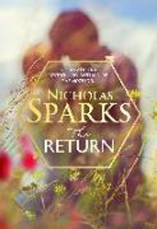 Bild zu The Return von Sparks, Nicholas