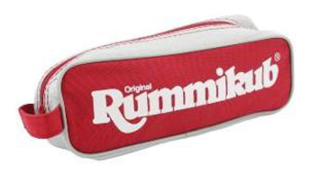 Bild zu Original Rummikub Travel Pouch