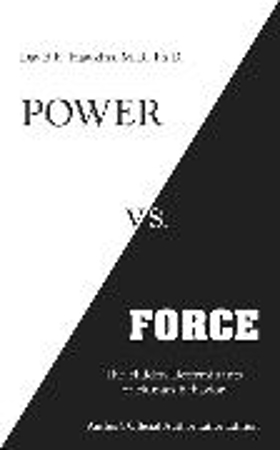Bild zu Power vs. Force von Hawkins, David R.