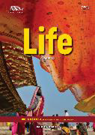 Bild zu Life Advanced Workbook and Key and Audio CD