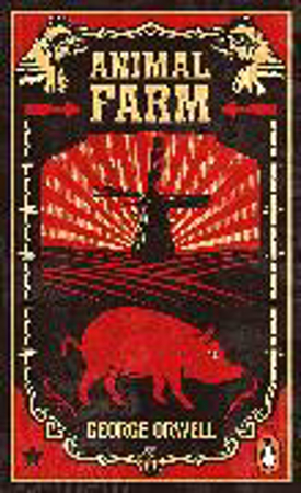 Bild zu Animal Farm von Orwell, George