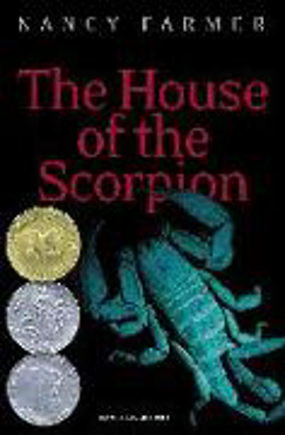 Bild zu The House of the Scorpion von Farmer, Nancy