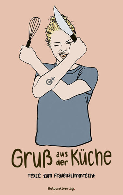 Bild zu Gruß aus der Küche von Kronenberg, Heidi (Hrsg.) 