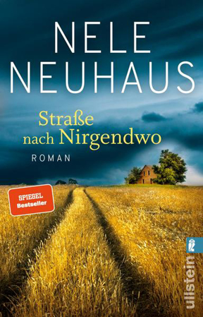 Bild zu Straße nach Nirgendwo (Sheridan-Grant-Serie 2) von Neuhaus, Nele