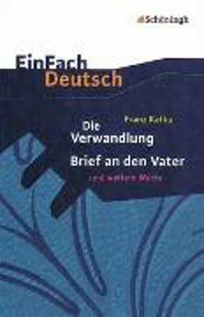 Bild zu EinFach Deutsch Textausgaben von Becker, Elisabeth