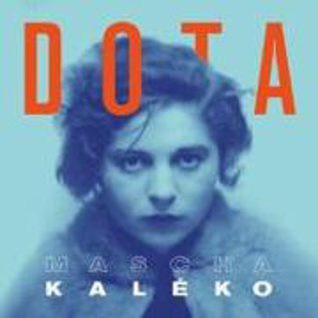 Bild zu Kaleko (+Bonus CD) von Dota (Komponist)