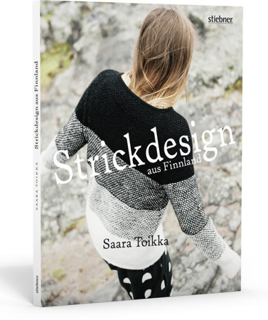 Bild zu Strickdesign aus Finnland von Toikka, Saara