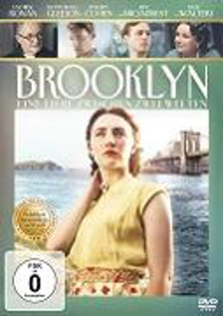 Bild zu Brooklyn - Eine Liebe zwischen zwei Welten von John Crowley (Reg.) 