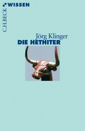 Bild zu Die Hethiter von Klinger, Jörg