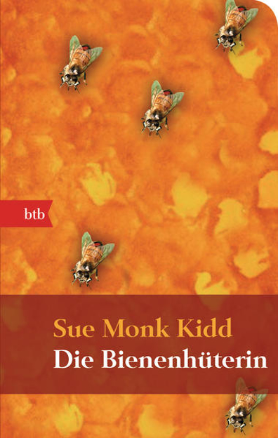 Bild zu Die Bienenhüterin von Kidd, Sue Monk 