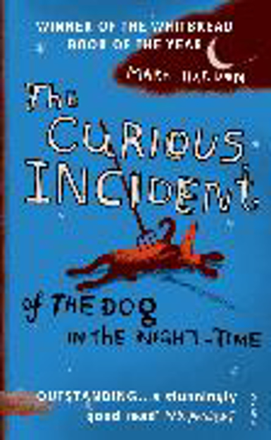 Bild zu The Curious Incident of the Dog in the Night-Time von Haddon, Mark