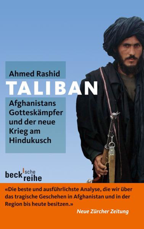 Bild zu Taliban von Rashid, Ahmed 