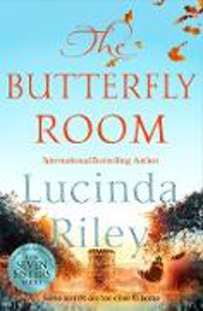 Bild zu The Butterfly Room (eBook) von Riley, Lucinda