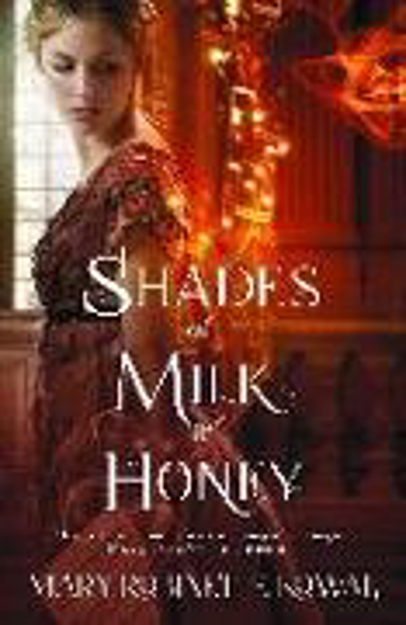 Bild zu Shades of Milk and Honey von Kowal, Mary Robinette