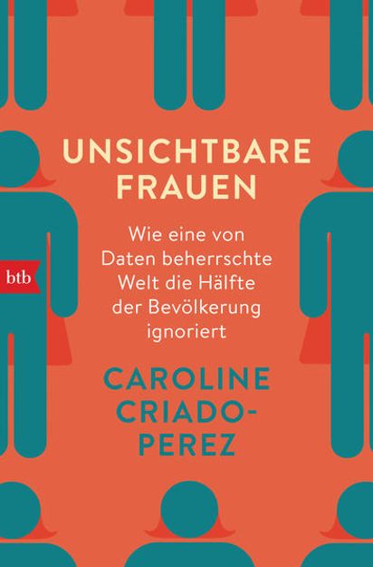 Bild zu Unsichtbare Frauen (eBook) von Criado-Perez, Caroline 
