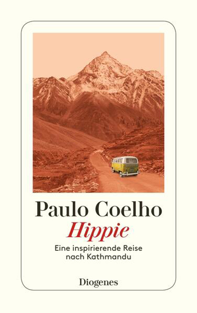 Bild zu Hippie von Coelho, Paulo 